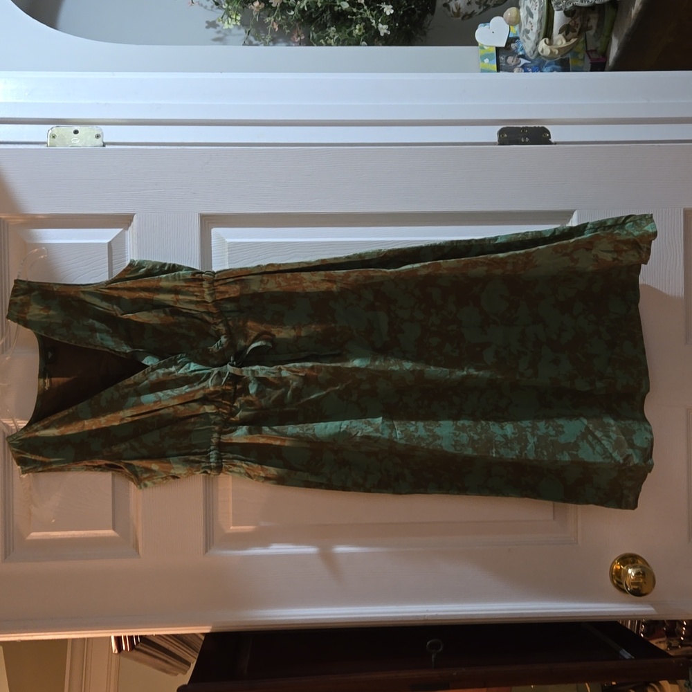Eddie Bauer dress